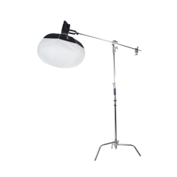 Nanlite LT-80 Lantern softbox 80cm for Forza series (Outlet 1 stk.)