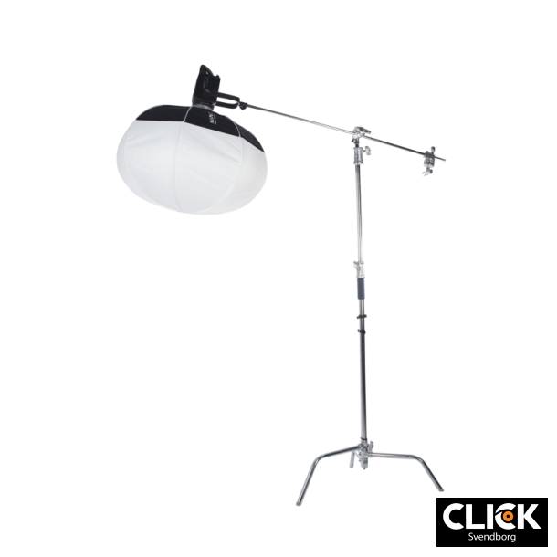 Nanlite LT-80 Lantern softbox 80cm for Forza series (Outlet 1 stk.)