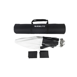 Nanlite LT-80 Lantern softbox 80cm for Forza series (Outlet 1 stk.)