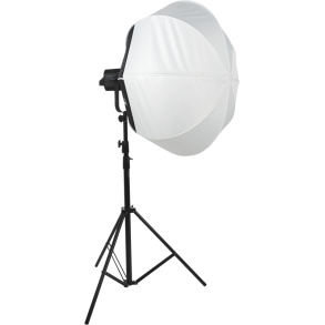 Nanlite LT-80 Lantern softbox 80cm for Forza series (Outlet 1 stk.)