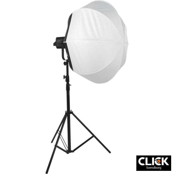 Nanlite LT-80 Lantern softbox 80cm for Forza series (Outlet 1 stk.)