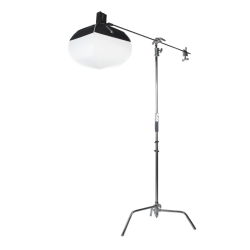 Nanlite LT-FMM-60 Lantern Softbox 60 cm med FM Mount (outlet 1 styk.)