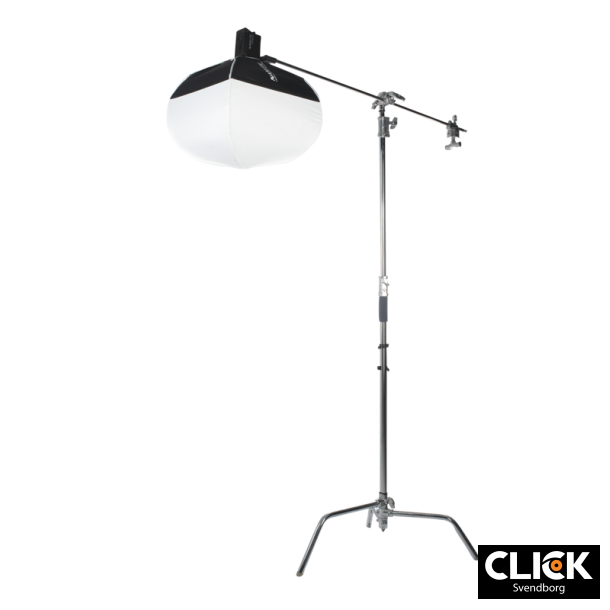 Nanlite LT-FMM-60 Lantern Softbox 60 cm med FM Mount (outlet 1 styk.)