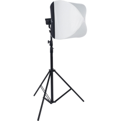 Nanlite LT-FMM-60 Lantern Softbox 60 cm med FM Mount (outlet 1 styk.)