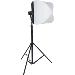Nanlite LT-FMM-60 Lantern Softbox 60 cm med FM Mount (outlet 1 styk.)