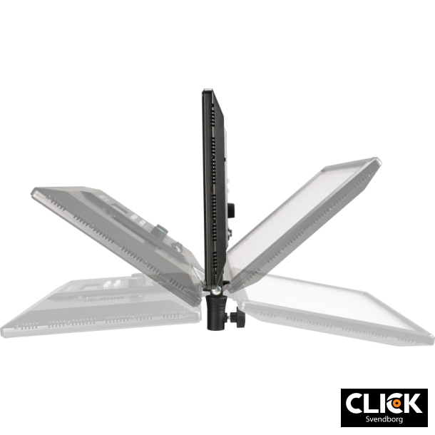 Nanlite MixPad 27C II RGBWW LED Panel