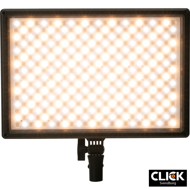 Nanlite MixPad 27C II RGBWW LED Panel