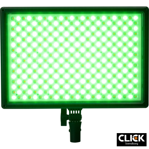 Nanlite MixPad 27C II RGBWW LED Panel
