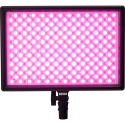 Nanlite MixPad 27C II RGBWW LED Panel