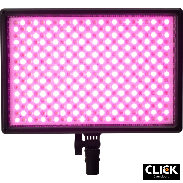 Nanlite MixPad 27C II RGBWW LED Panel