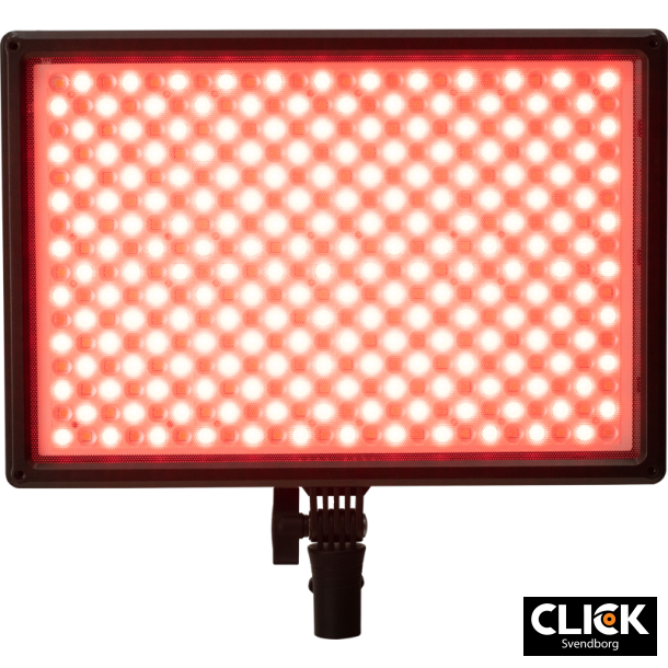 Nanlite MixPad 27C II RGBWW LED Panel