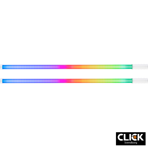 Nanlite PavoTube T8-7X 2 light