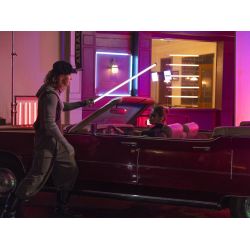 Nanlite PavoTube T8-7X 2 light