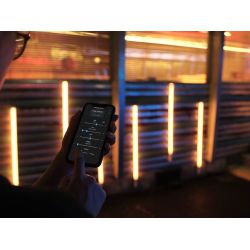 Nanlite PavoTube T8-7X 2 light