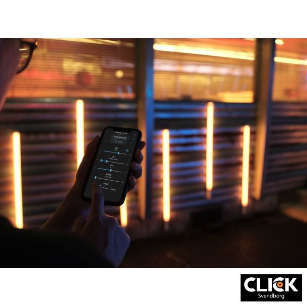 Nanlite PavoTube T8-7X 2 light