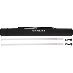 Nanlite PavoTube T8-7X 2 light