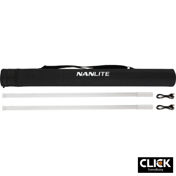 Nanlite PavoTube T8-7X 2 light