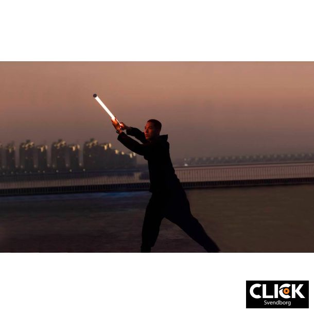 Nanlite PavoTube T8-7X 1 lys kit