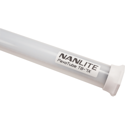 Nanlite PavoTube T8-7X 1 lys kit