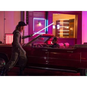 Nanlite PavoTube T8-7X 1 lys kit