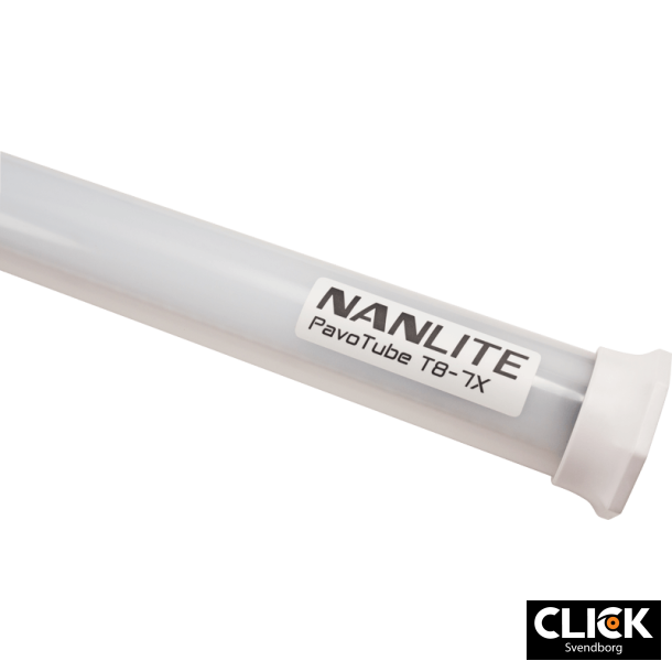 Nanlite PavoTube T8-7X 1 lys kit