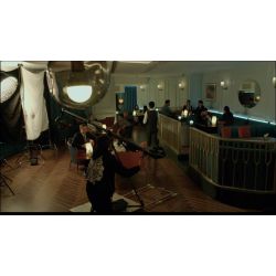 Nanlite PavoBulb 10C LED effektlys 4styk kit