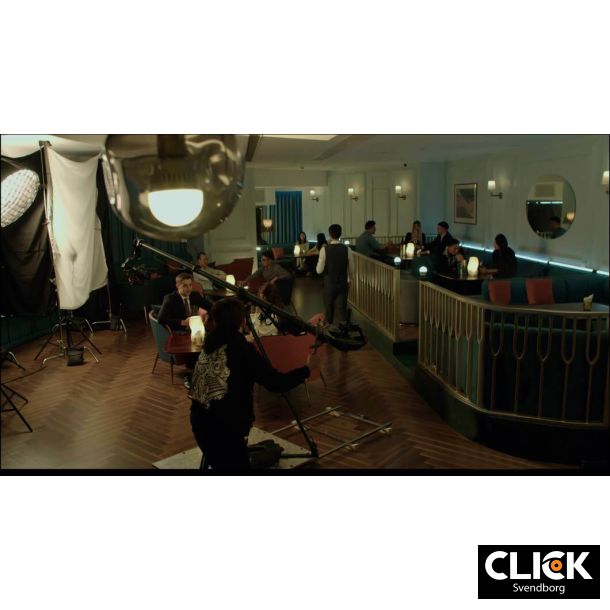 Nanlite PavoBulb 10C LED effektlys 4styk kit