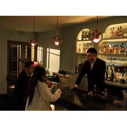 Nanlite PavoBulb 10C LED effektlys 4styk kit