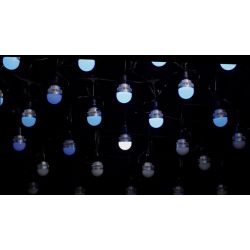 Nanlite PavoBulb 10C LED effektlys 4styk kit