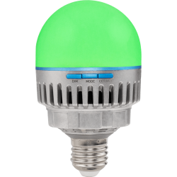 Nanlite PavoBulb 10C LED effektlys 4styk kit