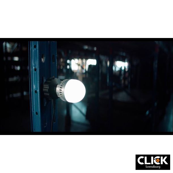 Nanlite PavoBulb 10C LED effektlys 4styk kit