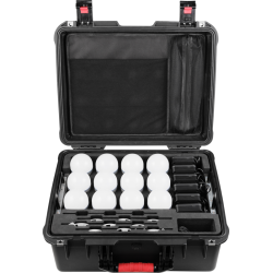 Nanlite PavoBulb 10C LED effektlys 12styk kit