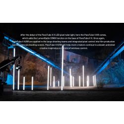 Nanlite Pavotube  II 15XR Kit