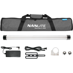 Nanlite Pavotube  II 15XR Kit