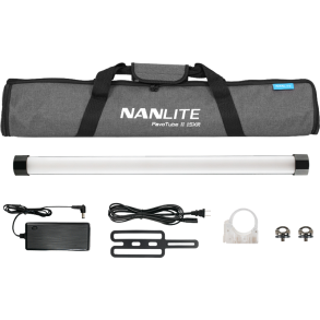 Nanlite Pavotube  II 15XR Kit