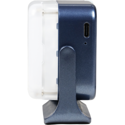 Nanlite Pico LED Mini Pocket Light Black