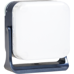 Nanlite Pico LED Mini Pocket Light Black