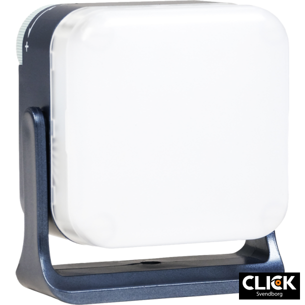 Nanlite Pico LED Mini Pocket Light Black