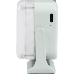 Nanlite Pico LED Mini Pocket Light Mint Blue