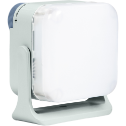 Nanlite Pico LED Mini Pocket Light Mint Blue