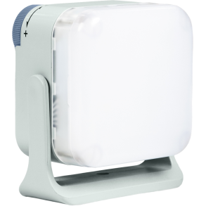 Nanlite Pico LED Mini Pocket Light Mint Blue