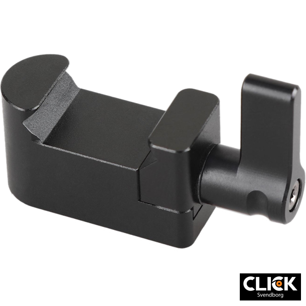 SmallRig 1973 Nato Lock Clamp