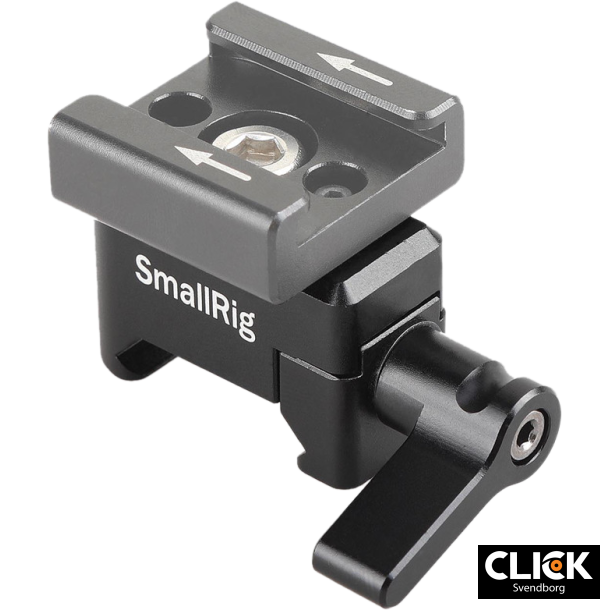 SmallRig 1973 Nato Lock Clamp