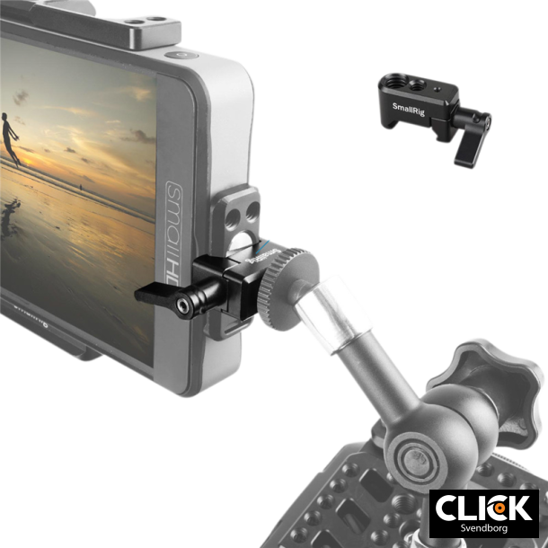 SmallRig 1973 Nato Lock Clamp