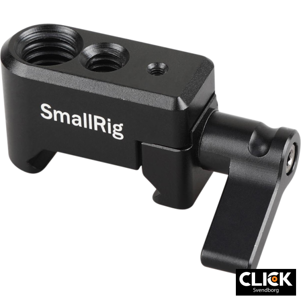 SmallRig 1973 Nato Lock Clamp