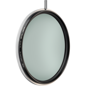 NiSi Filter Swift System Circular Polarizer True Color 72mm