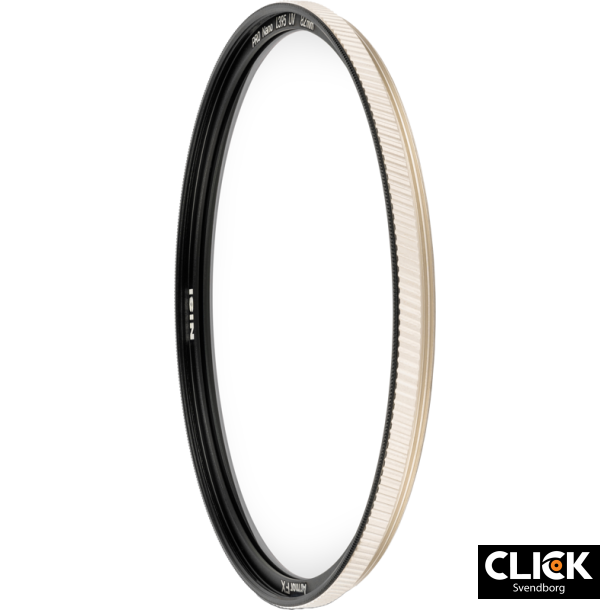 NiSi Filter UV Armor FX Pro Nano L395 52mm