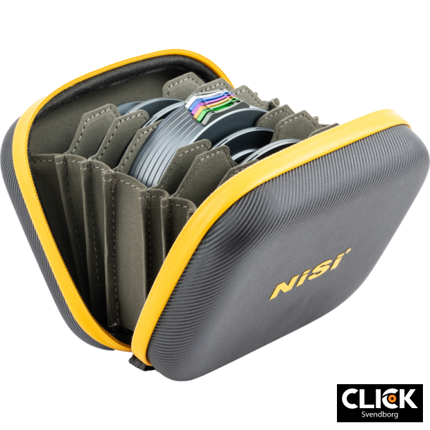 NiSi JetMag Pro Caddy Pouch