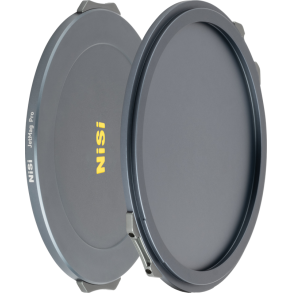 NiSi JetMag Pro Cap Kit (incl. Front & Rear Cap)