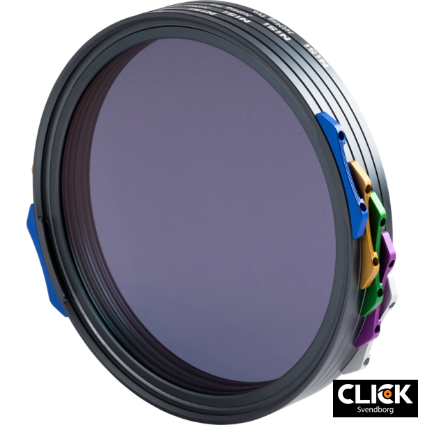 NiSi JetMag Pro Capture Kit